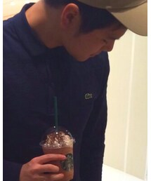 LACOSTE | ポロシャツ