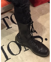 Dr. Martens | ブーツ