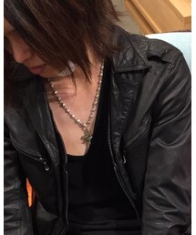 JUSTIN DAVIS | ネックレス