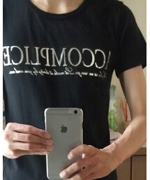 LA GATE | Tシャツ/カットソー