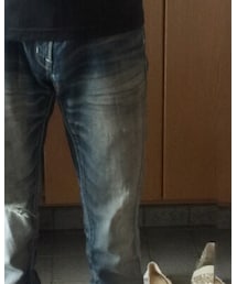 Murder License | デニムパンツ