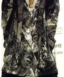 NO ID. | Tシャツ/カットソー