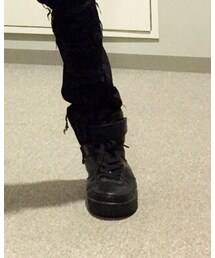 NO ID. | スニーカー