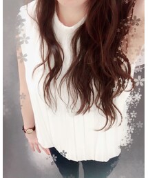 しまむら | タンクトップ