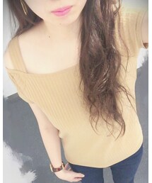 しまむら | Tシャツ/カットソー