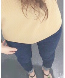 FOREVER 21 | デニムパンツ