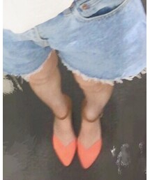 ORiental TRaffic | サンダル