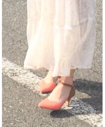 ORiental TRaffic | サンダル