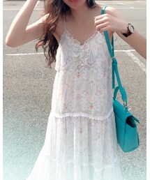 INGNI | ワンピース