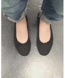 無印良品 | バレエシューズ