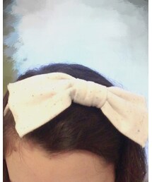 Lattice | ヘアバンド