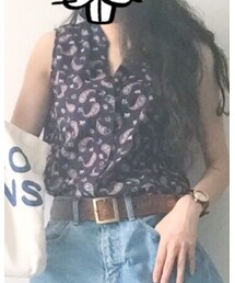 UNIQLO | シャツ/ブラウス