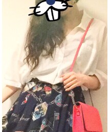 used | シャツ/ブラウス