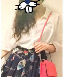 used | シャツ/ブラウス