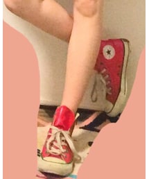 CONVERSE | スニーカー