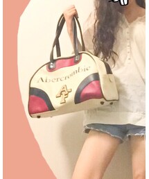 Abercrombie&Fitch | トートバッグ