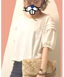 niko and... | Tシャツ/カットソー