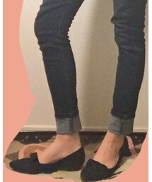 友達にもらった | パンプス