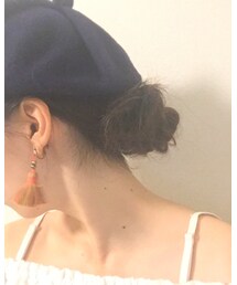 くるくるおだんご | その他