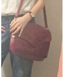 used | ショルダーバッグ