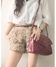 PRIME PATTERN | その他パンツ