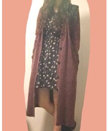 SLY LANG | カーディガン/ボレロ