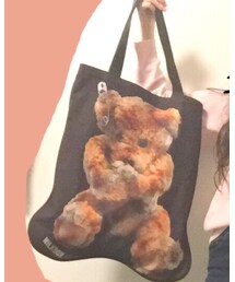 MILKBOY | トートバッグ