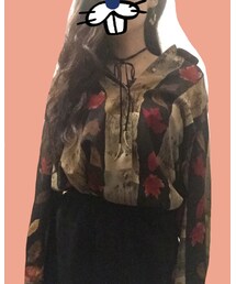 used | シャツ/ブラウス