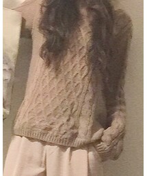 H&M | ニット/セーター