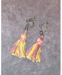 Lattice | イヤリング