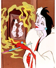 クルエラ | その他