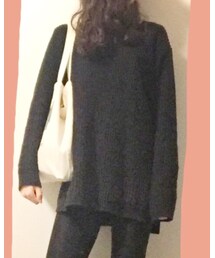 UNIQLO | ニット/セーター