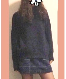 used | ニット/セーター