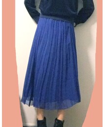bulle de savon | スカート