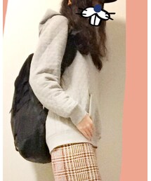 GU | スウェット