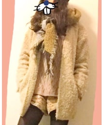 GU | その他アウター