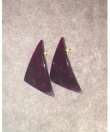 Lattice | イヤリング