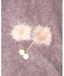 Lattice | イヤリング