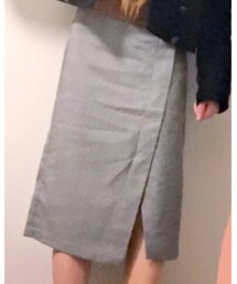 GU | スカート