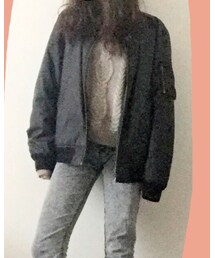 H&M | ニット/セーター