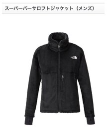 THE NORTH FACE | パーカー