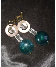 Lattice | イヤリング