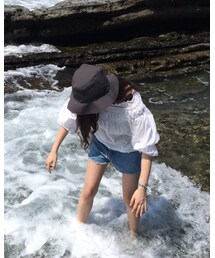 THE NORTH FACE | ハット