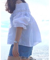 Simplicite | Tシャツ/カットソー