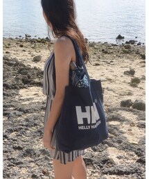 HELLY HANSEN | トートバッグ