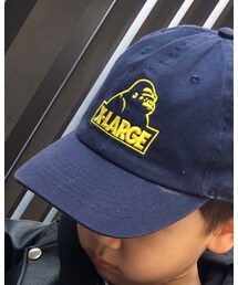 XLARGE | キャップ