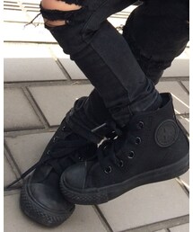 CONVERSE | スニーカー