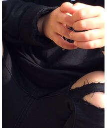 韓国子供服 | パーカー