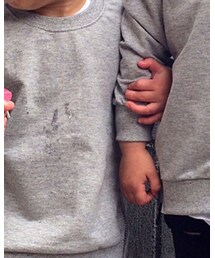 韓国子供服 | スウェット