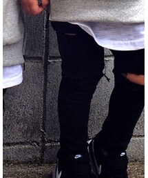 H&M | その他パンツ